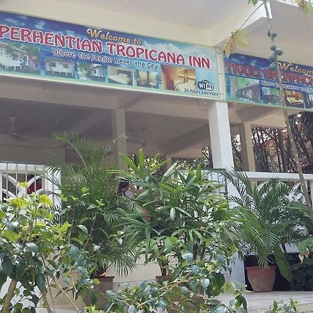 Perhentian Tropicana Inn Pulau Perhentian Kecil Eksteriør billede