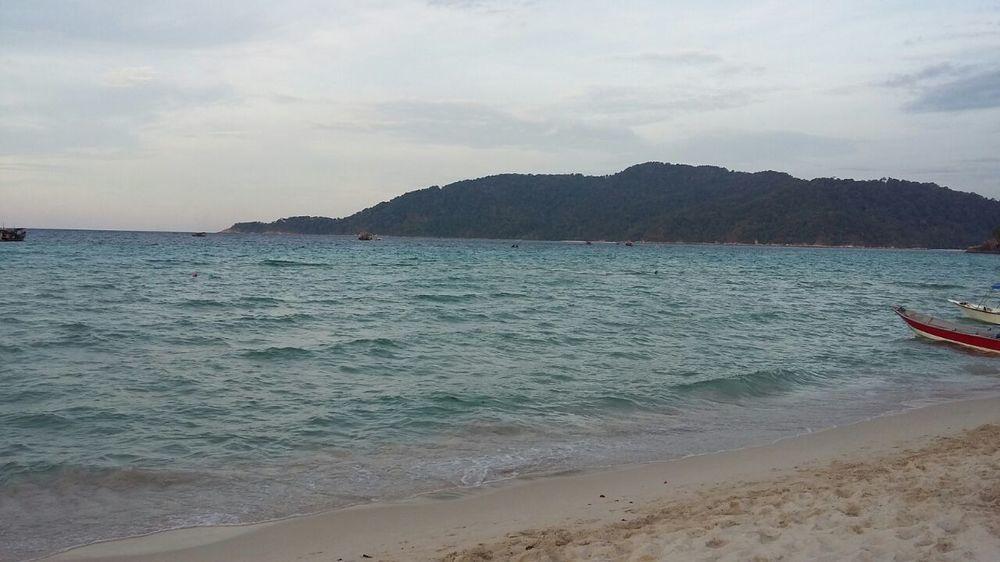 Perhentian Tropicana Inn Pulau Perhentian Kecil Eksteriør billede