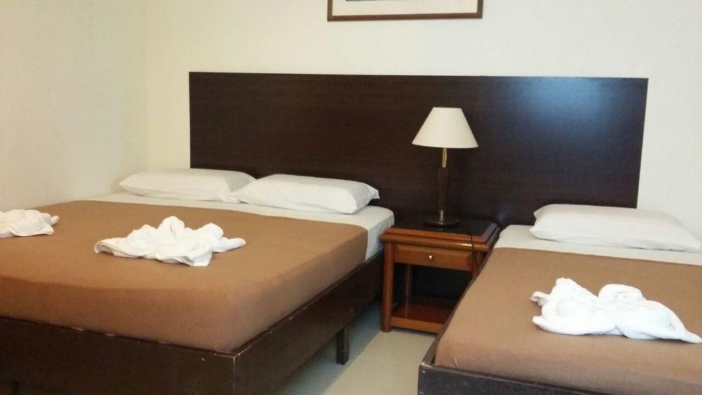 Perhentian Tropicana Inn Pulau Perhentian Kecil Eksteriør billede