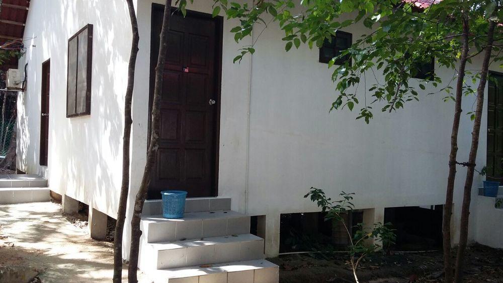 Perhentian Tropicana Inn Pulau Perhentian Kecil Eksteriør billede